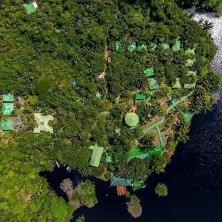 Evolucao Ecolodge Ирандуба Экстерьер фото