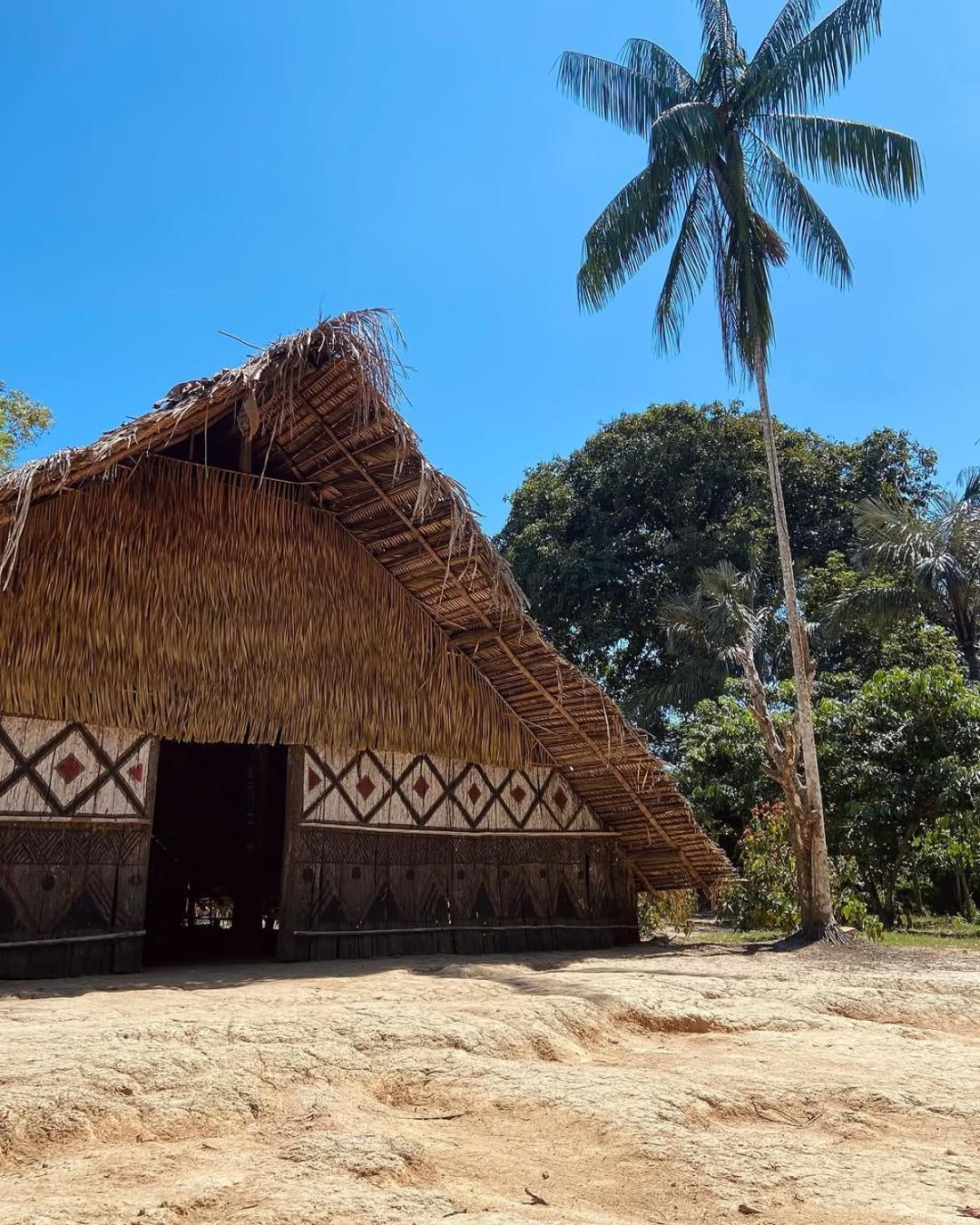 Evolucao Ecolodge Ирандуба Экстерьер фото