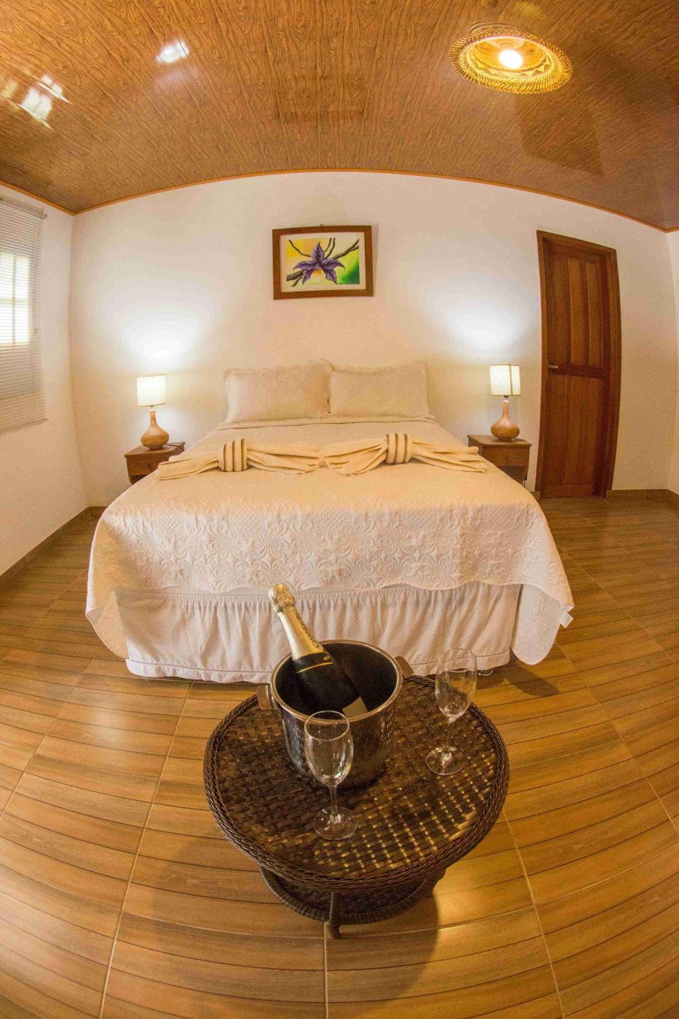 Evolucao Ecolodge Ирандуба Экстерьер фото